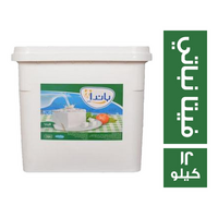 باندا جبنة فيتا نباتي - 12 كجم