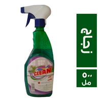 تاي كلين منظف زجاج - 500 مل