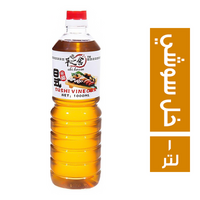تشي هاوس خل سوشي - 1 لتر