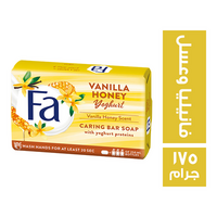 فا صابون بالفانيليا والعسل - 175 جم