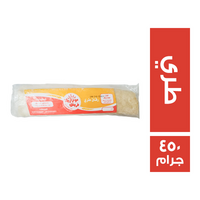 موتزاريلا فريش رقاق طري - 450 جم