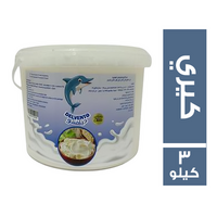 ديلفنتو جبنة كيري - 3 كجم