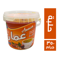 عمان حلبة - 350 جم