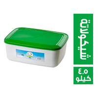 حلواني اخوان حلاوة طحينية بالشيكولاتة - 4.5 كجم