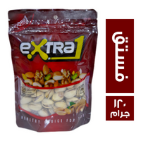 اكسترا وان فستق - 120 جم