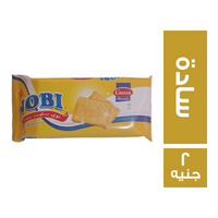 نوبى بسكويت سادة - 2 ج