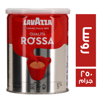 لافازا بن مطحون روسا صفيح - 250 جم