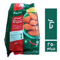 كنور خلطة فجيتار حار - 250 جم