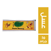 ال بدران عسل باكت - 15 جم