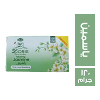 لوريس صابون برائحة الياسمين - 120 جم