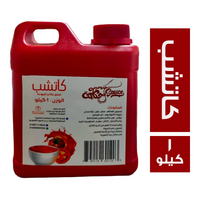 حكاية كاتشب - 1 كجم