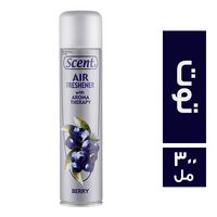 سنت معطر جو برائحة التوت - 300 مل