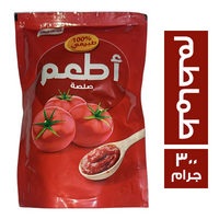 اطعم صلصة طماطم - 300 جم