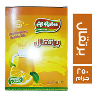 حلو الربيع عصير برتقال - 250 جم