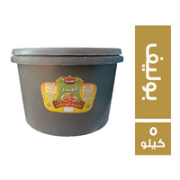 الخير مخلل بوليف - 5 كجم