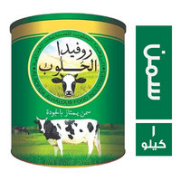 روفيدا الحلوب سمن - 1 كجم