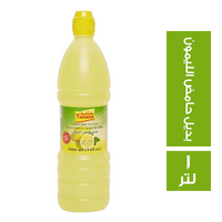 يمامة بديل حامض الليمون - 1 لتر