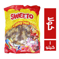 سويتو جيلي كولا - 1 كجم