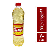ظاظا زيت للقلي - 700 مل