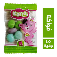 كاندي جيلي بينز فواكه - 1.5 ج