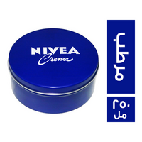 نيفيا كريم مرطب - 250 مل