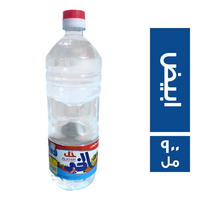 شركة افندينا خل الخير ابيض - 900 مل