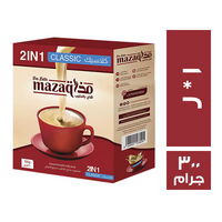 مذاق شاي بالحليب 1 * 2 كلاسيك - 300 جم