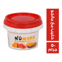 نومور كريمة حليب مع مانجو - 50 جم