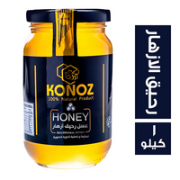 كنوز عسل رحيق الازهار - 1 كجم