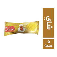 دابو بسكويت شاي سادة - 5 ج