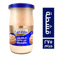 مزارع دينا معجون جبن مطبوخ بالقشطة - 275 جم