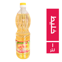رؤي زيت خليط - 1 لتر
