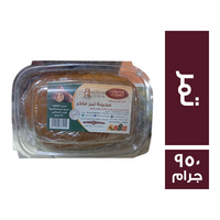 تمور الطحان عجينة تمر فاخر - 950 جم