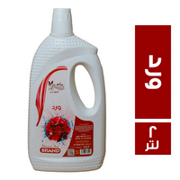 براند شاور جل برائحة الورد - 2 لتر