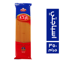 مكرونة فرحة اسباجتي - 350 جم