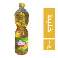 فرحة زيت خليط - 1 لتر