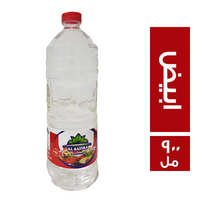 السفيرة خل ابيض - 900 مل