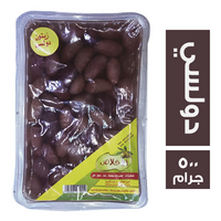 الاخلاص زيتون دولسي مخلل - 500 جم