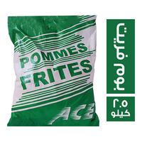 ايس بطاطس بوم فريت - 2.5 كجم