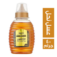 مرام عسل نحل سكويز - 400 جم