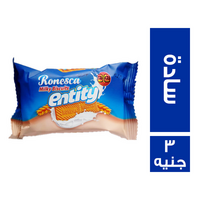 رونيسكا انتيتي بسكويت سادة - 3 ج
