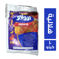 برونتو مكرونة هلالية - 10 كجم