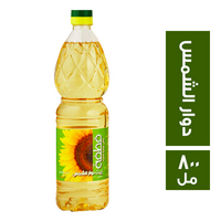 قطفة زيت دوار الشمس - 800 مل