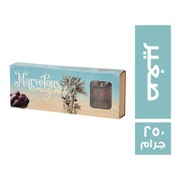 مارفلس تمر مجدول صغير - 250 جم