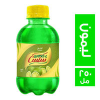 سنس مشروب غازي ليمون - 250 مل