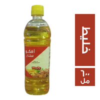 افكو ستار زيت خليط - 600 مل