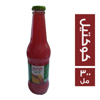 حلو الربيع عصير كوكتيل - 300 مل
