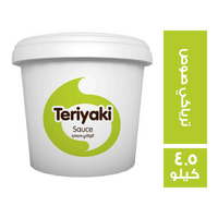 جود فرانس صوص ترياكي - 4.5 كجم