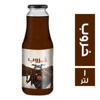 لاف ات عصير خروب - 1 لتر