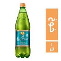 فيروز مشروب شعير بطعم الخوخ - 1 لتر